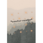 *avatar ranker!*