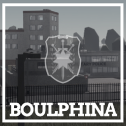 Boulphina, FOB