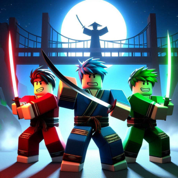 Blade Wars