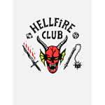 - The HellFire Club -