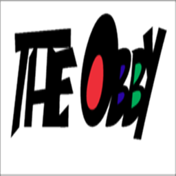 The Obby!