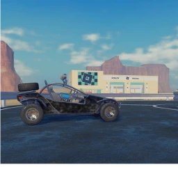Roadbloxy racing (beta) icon