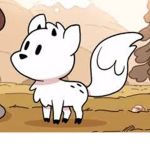 Deer Fox squad!!
