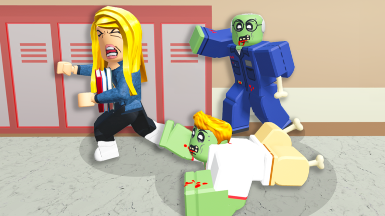 Field Trip Z screenshot 2