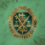 [CA] Marechaussee Provost Corps
