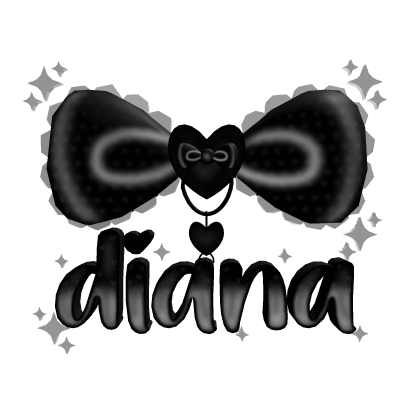 diana bow