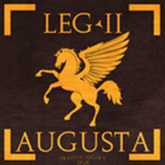 LEGION AVGVSTA
