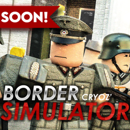[🛡️COMING SOON] Border Simulator