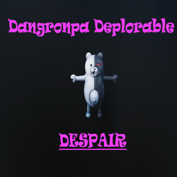 Danganronpa Deplorable Despair (LOOKING FOR HELP)