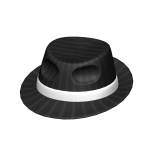 Classic Fedora
