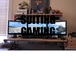Suiting _Gamings Fan Group (You)Tube