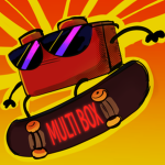 MultiBox
