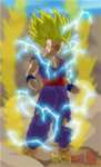 SSJ Warriors