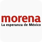 Morena la esperanza de méxico ...