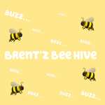 Brent'z Bee Hive!