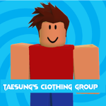 taesung's clothing group