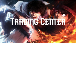 Blox Fruits Trading Place