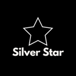 Silver - Star
