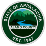 Alamо County