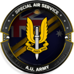 Spеcial Air Service Regimеnt