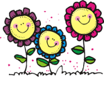 (: Flower group :)