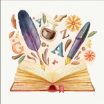 Literature Enthusiasts