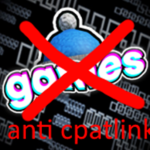 Anti Captlinkster Games