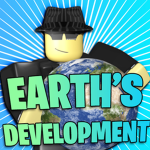 Earth's Development | World Roleplay
