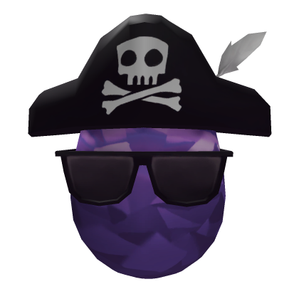 IDHAU egg mm2