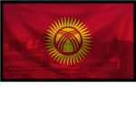 [KYR] Kyrgyz Republic