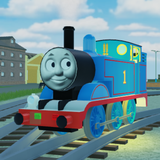 Sodor Game