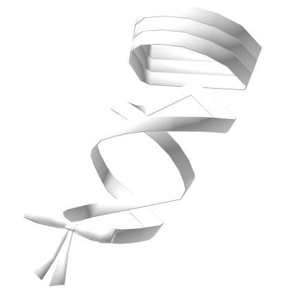 3.0 R6 Wrapped Arm Ribbons Left
