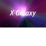 XGalaxy Cafe's Security Department