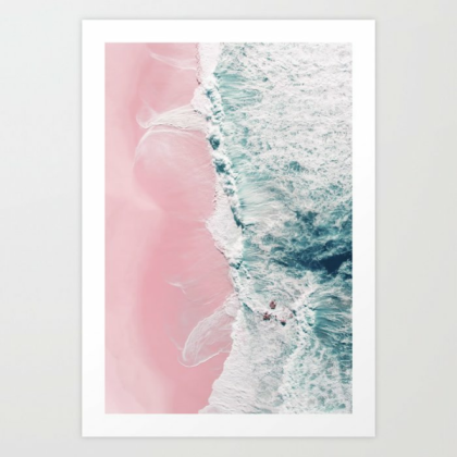 [purple/pink] sea Roblox decal