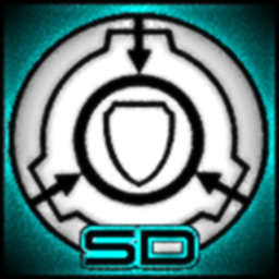[SCP] Security Training Holo icon