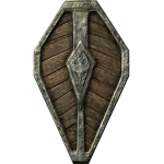 • The Realm of Skyrim •