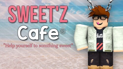 Sweetz Cafe's Training center
