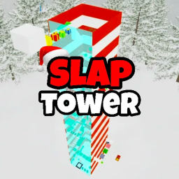 Christmas Slap Tower 🎅🎄