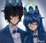 Fans de Mirysita y Marvin Group Thumbnail
