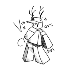 Rain's Visor Clan