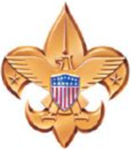 Boy Scouts - Group 192