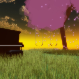 Sunset [Chill]