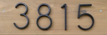 Square Decal