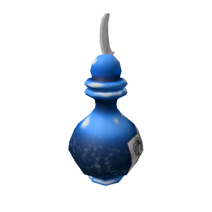 killer moonwalk potion
