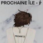 PROCHAINE ÎLE