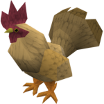 The Dark Chicken Lord Followers