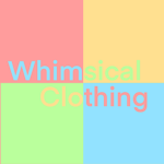 W h i m s i c a l C l o t h i n g