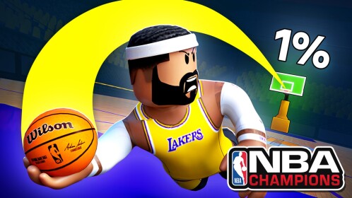 [🔥FINALS] NBA Champions Basketball