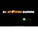 DJ Spotfire gaming