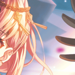 ✿